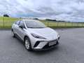MG MG4 Standard 51kWh Silber - thumbnail 5