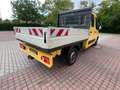 Opel Movano 2.3 Doppel Kabine Pritsche Klima Tempoma Gelb - thumbnail 4