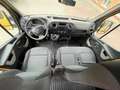 Opel Movano 2.3 Doppel Kabine Pritsche Klima Tempoma Gelb - thumbnail 11