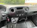Opel Movano 2.3 Doppel Kabine Pritsche Klima Tempoma Gelb - thumbnail 13