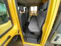 Opel Movano 2.3 Doppel Kabine Pritsche Klima Tempoma Gelb - thumbnail 9