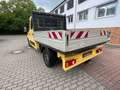 Opel Movano 2.3 Doppel Kabine Pritsche Klima Tempoma Gelb - thumbnail 3