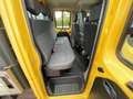 Opel Movano 2.3 Doppel Kabine Pritsche Klima Tempoma Gelb - thumbnail 8