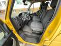 Opel Movano 2.3 Doppel Kabine Pritsche Klima Tempoma Gelb - thumbnail 10