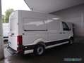 Volkswagen Crafter 2.0TDI Kasten MR Hochdach Luft-Standhzg. Blanc - thumbnail 6