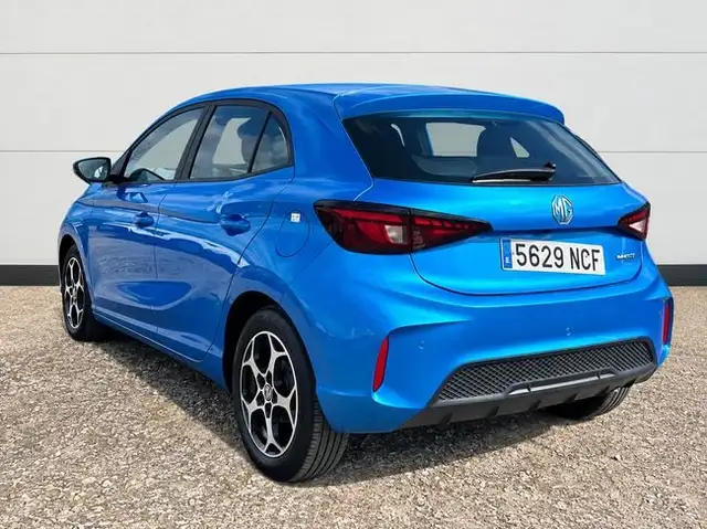 MG MG3 1.5 COMFORT MY25 116 5P