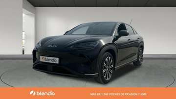 BEV 83KWH COMFORT 313 5P