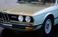 BMW 525 i 1. Serie E12 Grün - thumbnail 4