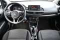 Kia Picanto 1.0 CVVT ComfortLine Wit - thumbnail 4