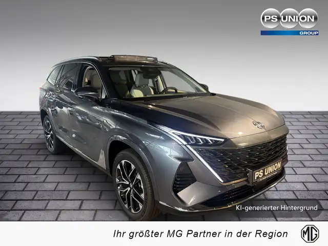 MG Sonstige