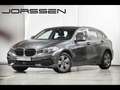 BMW 116 Hatch Grey - thumbnail 1