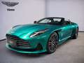 Aston Martin DB12 Volante | Podium Green | Black Pack Grün - thumbnail 1