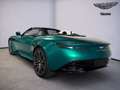 Aston Martin DB12 Volante | Podium Green | Black Pack Grün - thumbnail 4