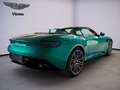 Aston Martin DB12 Volante | Podium Green | Black Pack Grün - thumbnail 3