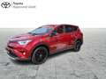 Toyota RAV 4 AWD/Leder/Open dak Rouge - thumbnail 1