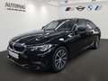 BMW 318 d Live CockpitProf., Stop&Go, Driving Assist, Unfa Schwarz - thumbnail 1