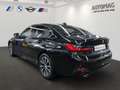 BMW 318 d Live CockpitProf., Stop&Go, Driving Assist, Unfa Schwarz - thumbnail 4