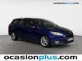 Ford Focus Sb. 1.0 Ecoboost Auto-S&S Business 125 Azul - thumbnail 2