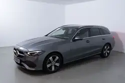 Mercedes-Benz C 200 d T Autom.