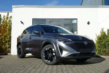 N-Connecta 158PS Xtron WinterPaket +AHK!