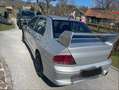 Mitsubishi Lancer Evo Ralliart Silber - thumbnail 4