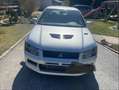 Mitsubishi Lancer Evo Ralliart Silber - thumbnail 2