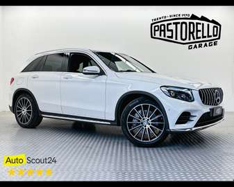 250 d Premium 4matic auto