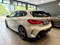 BMW 118 118d Msport auto Weiß - thumbnail 4