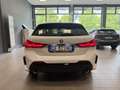 BMW 118 118d Msport auto Weiß - thumbnail 5
