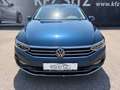 Volkswagen Passat Variant Elegance 2,0 SCR TDI DSG | NP: €59.200 Blau - thumbnail 8