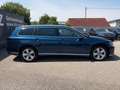 Volkswagen Passat Variant Elegance 2,0 SCR TDI DSG | NP: €59.200 Blau - thumbnail 2