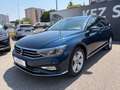 Volkswagen Passat Variant Elegance 2,0 SCR TDI DSG | NP: €59.200 Blau - thumbnail 7