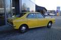 Subaru Leone 1400 DL Origineel Nederlands Yellow - thumbnail 3