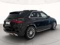 Mercedes-Benz GLE 350 de phev amg line premium plus 4matic auto Noir - thumbnail 3