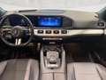 Mercedes-Benz GLE 350 de phev amg line premium plus 4matic auto Noir - thumbnail 9