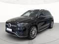 Mercedes-Benz GLE 350 de phev amg line premium plus 4matic auto Noir - thumbnail 1