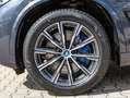 BMW X5 xDrive45e M Sport PANO AHK RFK NAVI Standh. Grau - thumbnail 8