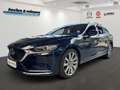 Mazda 6 Kombi SKYACTIV-G 194 AT Exclusive-L. Matrix/Bose Albastru - thumbnail 1