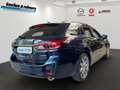 Mazda 6 Kombi SKYACTIV-G 194 AT Exclusive-L. Matrix/Bose Albastru - thumbnail 4