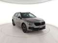 Skoda Kamiq 1.0 TSI 115 CV Monte Carlo Grigio - thumbnail 4