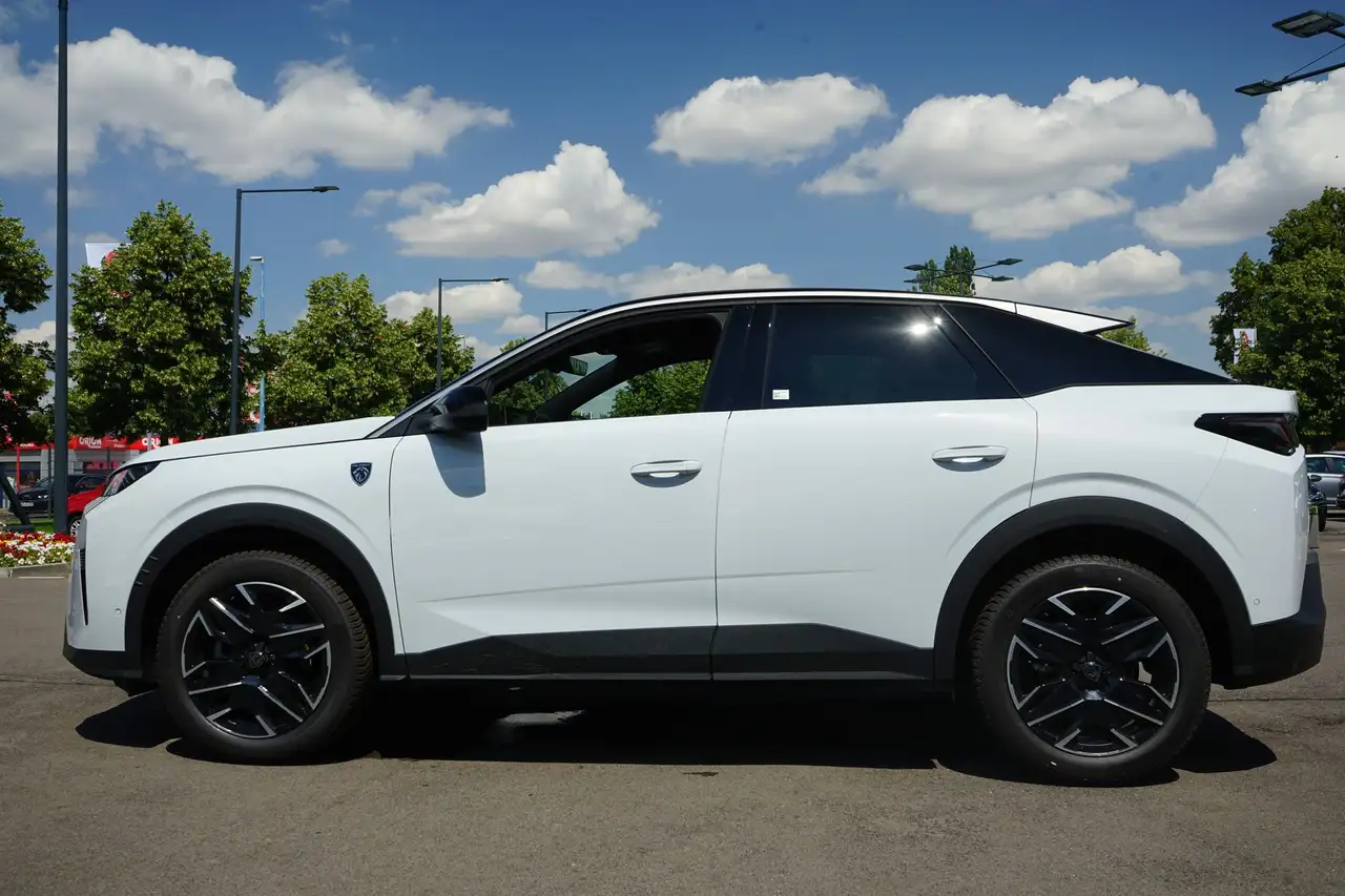 Peugeot 3008 2026
