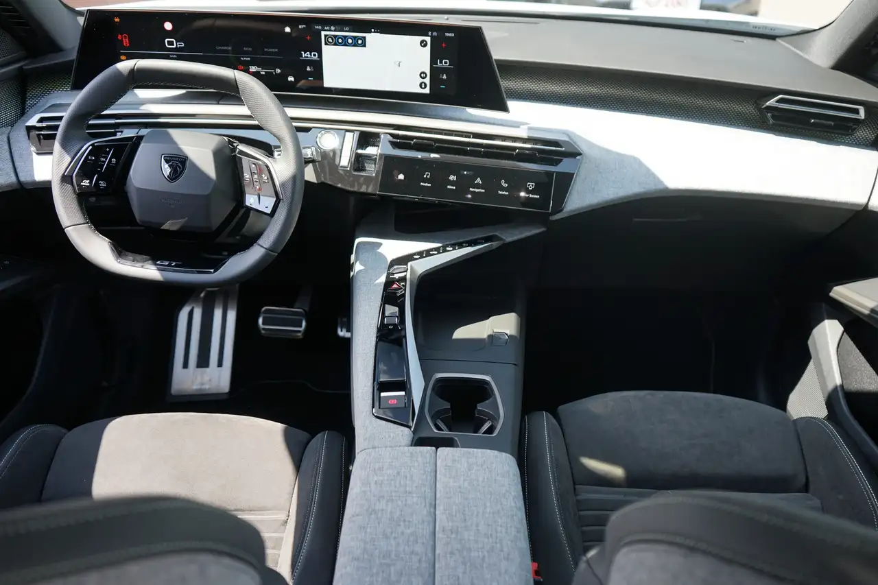 Peugeot 3008 2026