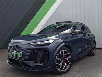 489 CH 100 KWH QUATTRO