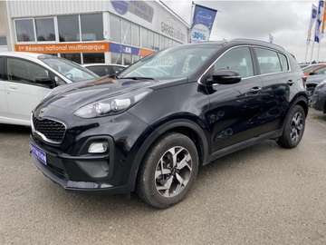 1.6 CRDI MHEV - 136 - BV DCT - Stop\u0026Go Business