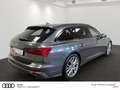 Audi S6 Avant 3.0 TDI quattr HD MATRIX AHK LEDER ACC Grau - thumbnail 4