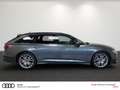 Audi S6 Avant 3.0 TDI quattr HD MATRIX AHK LEDER ACC Grau - thumbnail 2