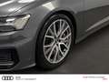 Audi S6 Avant 3.0 TDI quattr HD MATRIX AHK LEDER ACC Grau - thumbnail 10