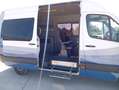 Mercedes-Benz Sprinter Mixto 313CDI Medio T.E. Blanco - thumbnail 8