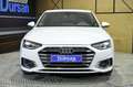Audi A4 Advanced 35 TDI 120kW 163CV S tronic Weiß - thumbnail 2