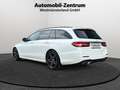 Mercedes-Benz E 220 d  T  AMG-LINE  EXCLUSIVE  NIGHT Blanc - thumbnail 5